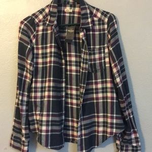 Flannel